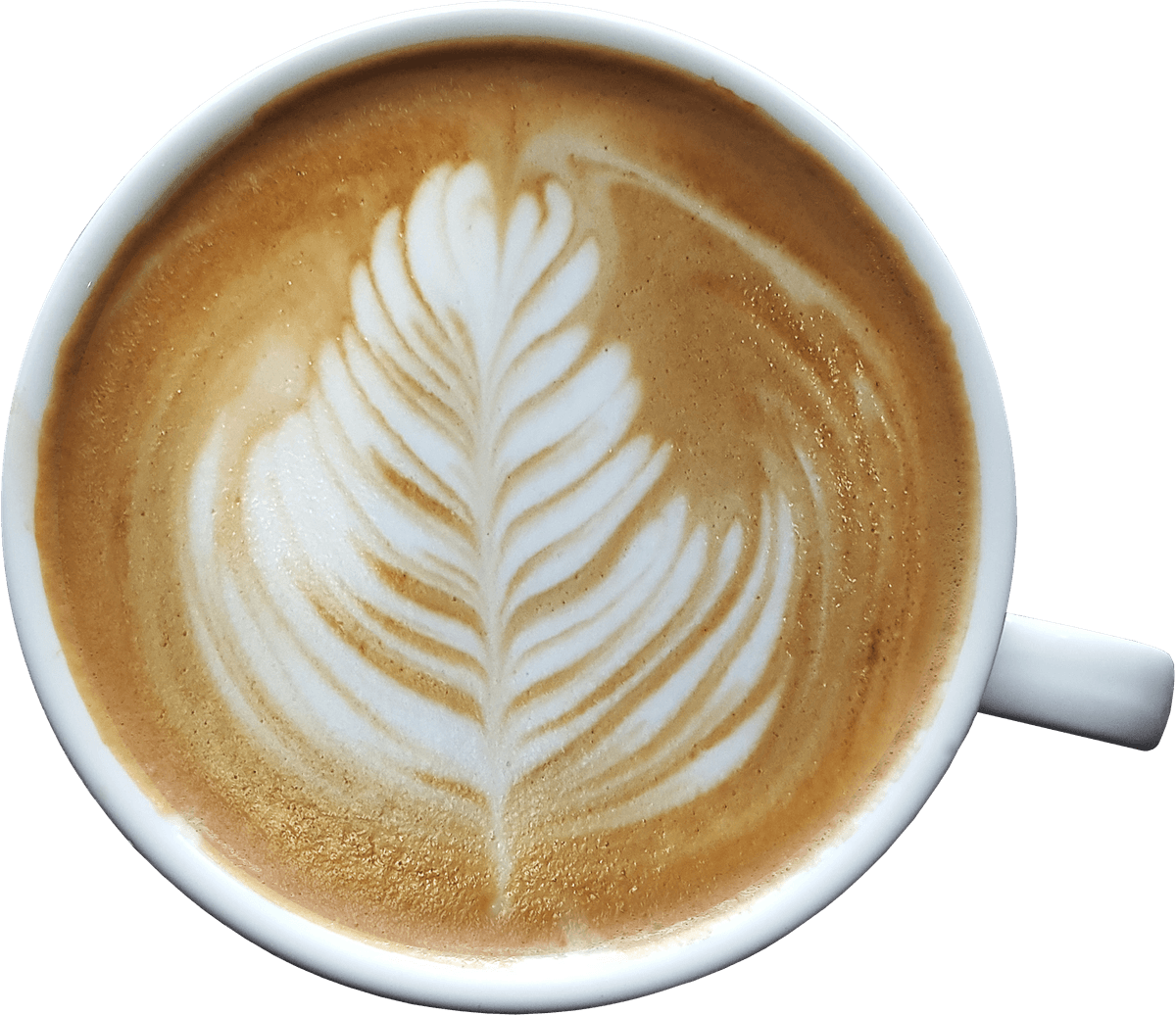 Opplev førsteklasses kaffe hos dere